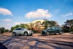 Mercedes-Benz GLC300 L 4Matic 2018 года (CN)